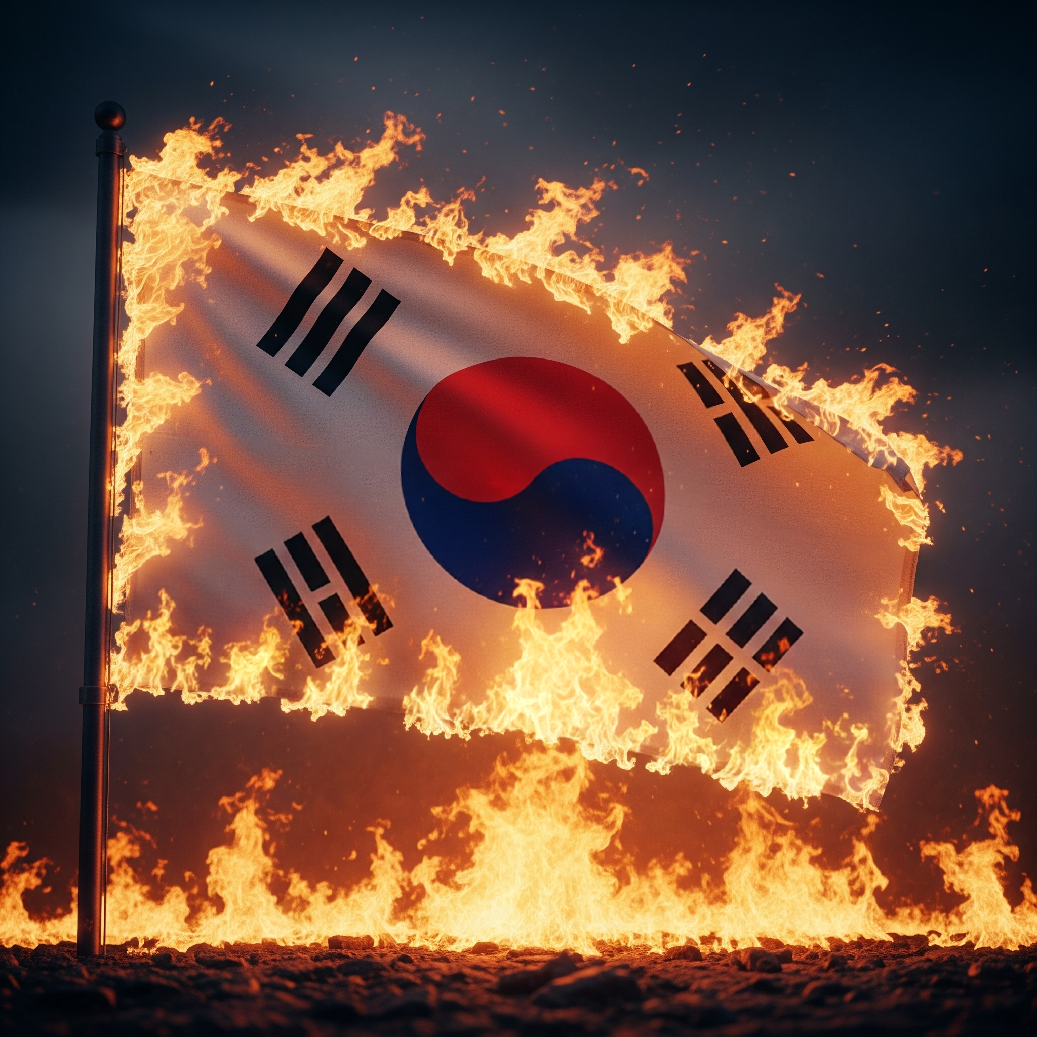 태극기